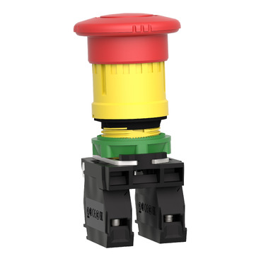 XB5AS8445 - Schneider产品图片