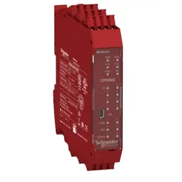 Schneider XPSMCMCP0802G 原厂跨境采购