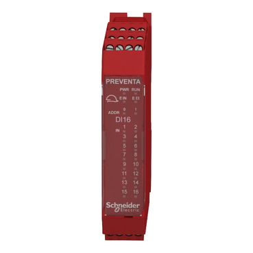 XPSMCMDI1600 - Schneider产品图片