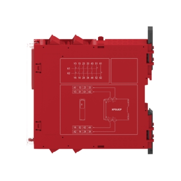 XPSUEP14AP - Schneider产品图片