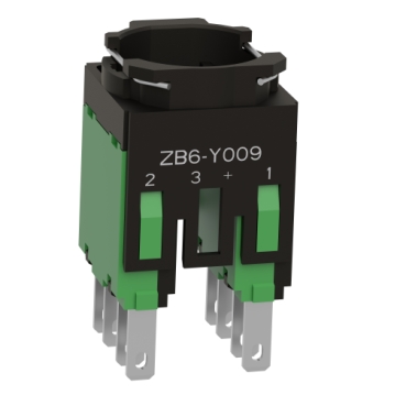 ZB6Z3B - Schneider产品图片