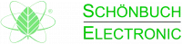 德国 Schönbuch Electronic Logo