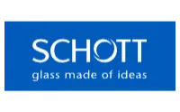 德国 SCHOTT Logo