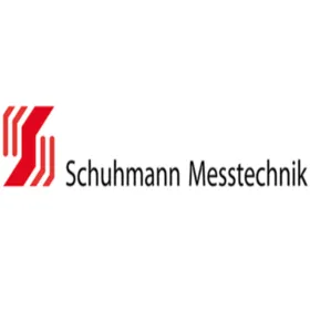 德国 SCHUHMANN Logo