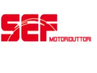 意大利 SEF Motoriduttori品牌 Logo