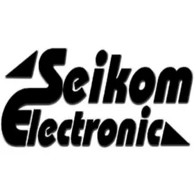 德国 SEIKOM Logo