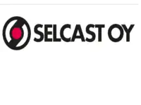 芬兰 SELCAST品牌 Logo