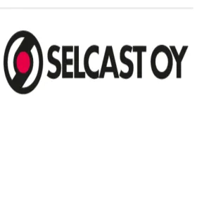 芬兰 SELCAST Logo