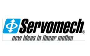 意大利 SERVOMECH Logo