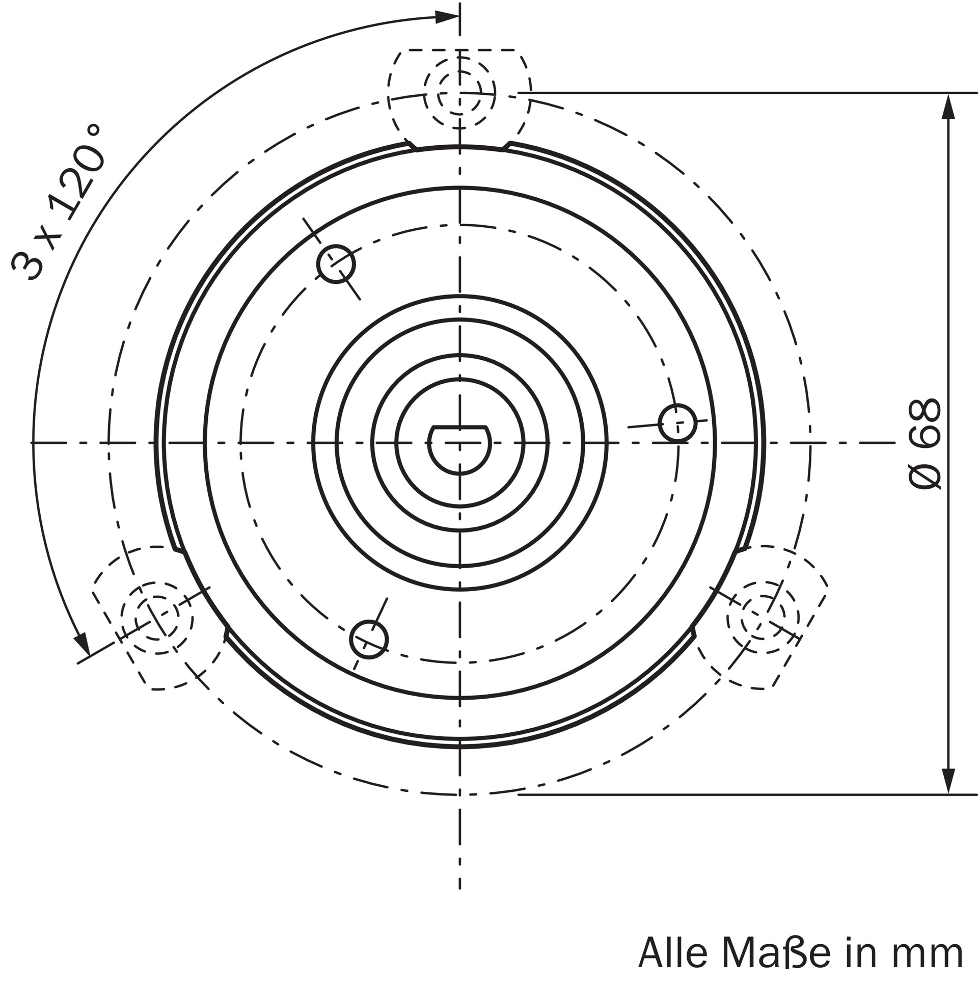 AFM60A-S1EB018x12 1059061 - SICK产品图片