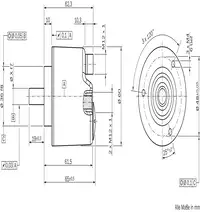 AFM60A-S4IB018x12 1055334 - SICK产品主图