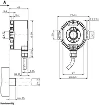 AFM60E-TETL004096 1065680 - SICK产品主图