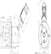 AHM36A-SCPZ000S10 1129735 - SICK产品主图