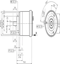 ATM60-D4H13x13 1030017 - SICK产品主图