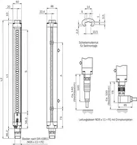 C40E-0601CA010 1018594 - SICK产品主图