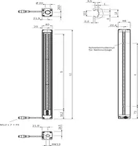 C46S-0301CT400 1028802 - SICK产品主图
