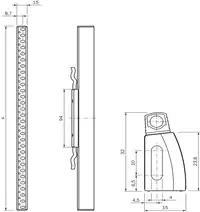 C4MT-05434ABB03DB0 1207341 - SICK产品主图