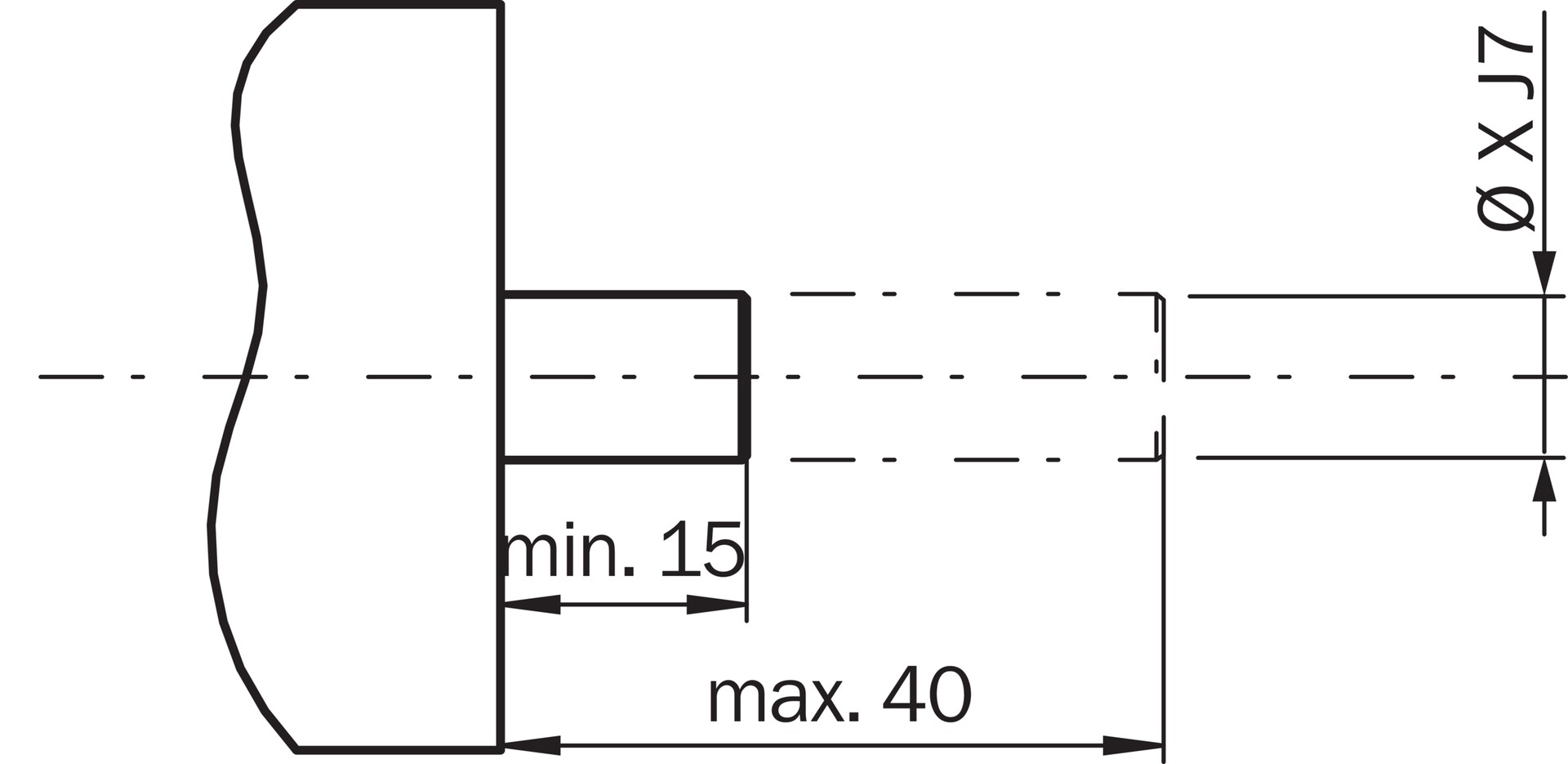 DBS60E-BEEJD1024 1106340 - SICK产品图片
