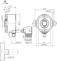 DFS60E-TEEA01024 1053141 - SICK产品主图