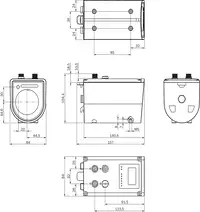 DL1000-S11101 1075438 - SICK产品主图