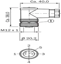 DOS-1205-W 6009720 - SICK产品主图