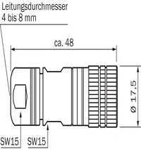 STE-1507-G 6027535 - SICK产品主图