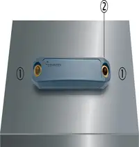 UHF Transponder, Rectangular, On-Metal, global 6080937 - SICK产品主图