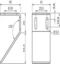 USP-UM30 5312916 - SICK产品主图