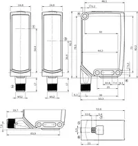 WEO26P-2416R500A00ZLLZZZZZZZZ1 2113109 - SICK产品主图