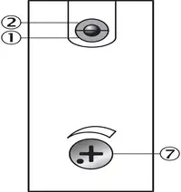 WT12L-2P140S03 1026463 - SICK产品主图