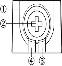 WTB4FP-1G311120ZZZ 1223018 - SICK产品主图
