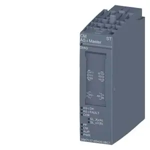 SIEMENS 3RK7137-6SA00-0BC1 原厂跨境采购