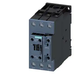 SIEMENS 3RT2038-1XB40-0LA2 原厂跨境采购