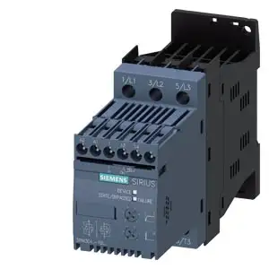 SIEMENS 3RW3014-1BB04 原厂跨境采购_零搜