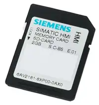 6AV2181-8XP00-0AX0 - SIEMENS产品主图