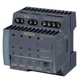 SIEMENS 6EP1961-2BA21 原厂跨境采购_零搜