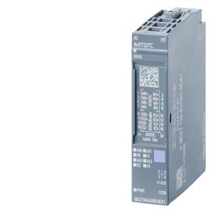 6ES7134-6JD00-0CA1 - SIEMENS产品主图