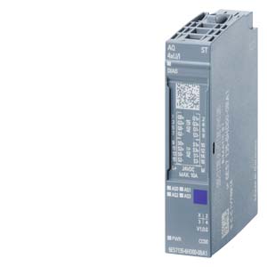 6ES7135-6HD00-0BA1 - SIEMENS产品图片