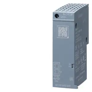 SIEMENS 6ES7193-6AR00-0AA0 原厂跨境采购