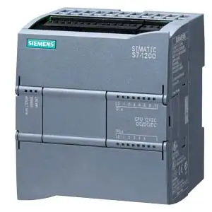 SIEMENS 6ES7212-1AE40-0XB0 原厂跨境采购