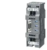 6ES7972-0AA02-0XA0 - SIEMENS产品主图
