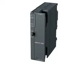 6GK7342-5DA03-0XE0 - SIEMENS产品主图