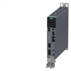 SIEMENS 6SL3210-5HE11-0UF0 原厂跨境采购