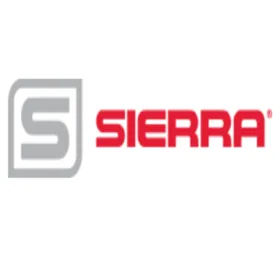 美国 SIERRA Logo