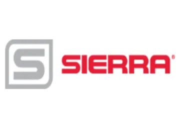 SIERRA 品牌图片