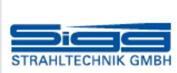 德国 SIGG Logo