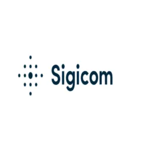 瑞典 SIGICOM Logo