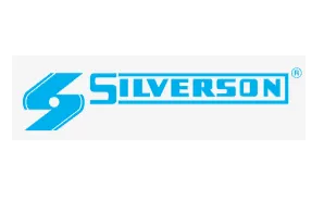 Silverson 品牌图片
