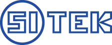 芬兰 SITEK Logo