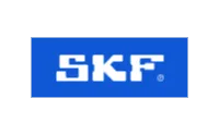 瑞典 SKF Logo